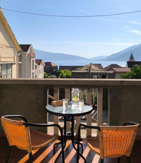 Apartment Marea
